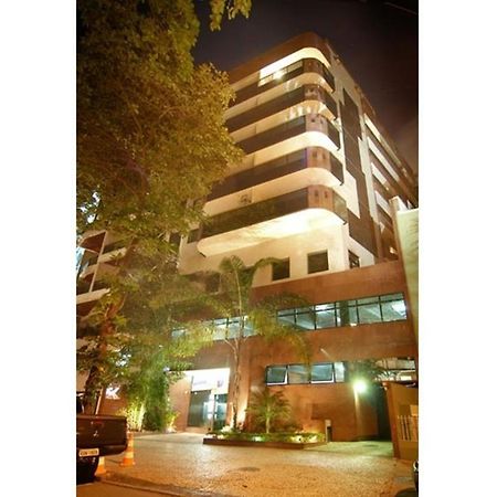 Ipanema Ville Residence Service - Apart Hotel - Cobertura Penthouse De Luxe Rio de Janeiro Exterior photo