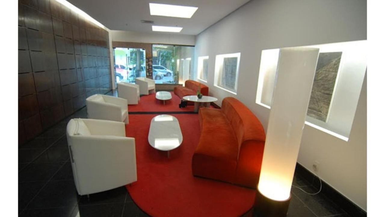 Ipanema Ville Residence Service - Apart Hotel - Cobertura Penthouse De Luxe Rio de Janeiro Exterior photo