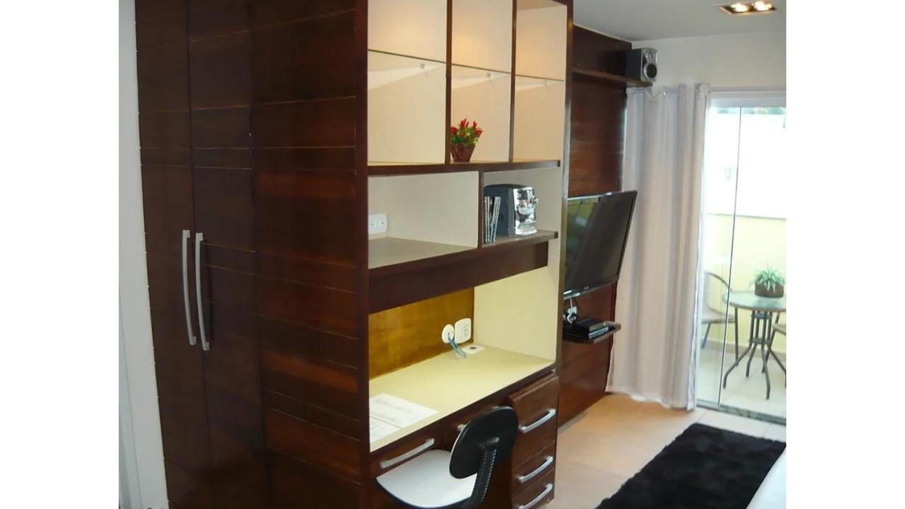 Ipanema Ville Residence Service - Apart Hotel - Cobertura Penthouse De Luxe Rio de Janeiro Exterior photo