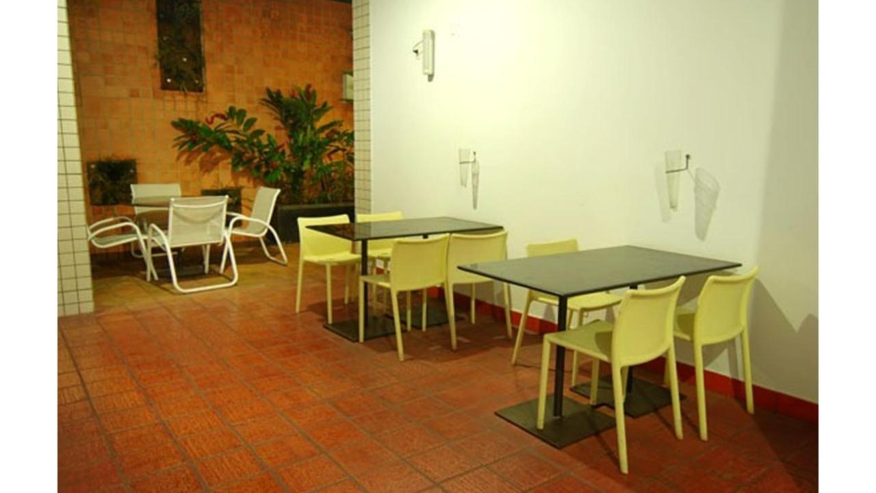 Ipanema Ville Residence Service - Apart Hotel - Cobertura Penthouse De Luxe Rio de Janeiro Exterior photo