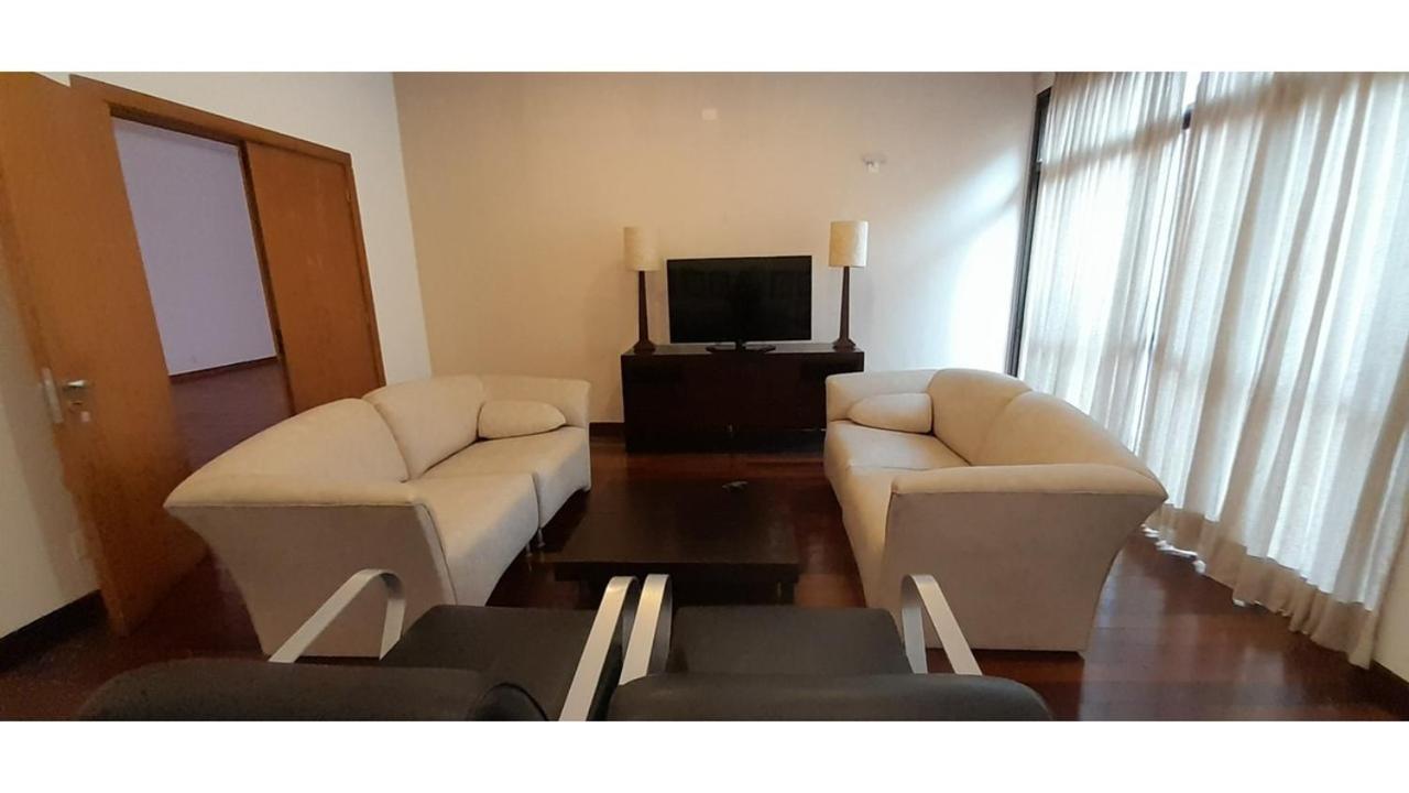 Ipanema Ville Residence Service - Apart Hotel - Cobertura Penthouse De Luxe Rio de Janeiro Exterior photo