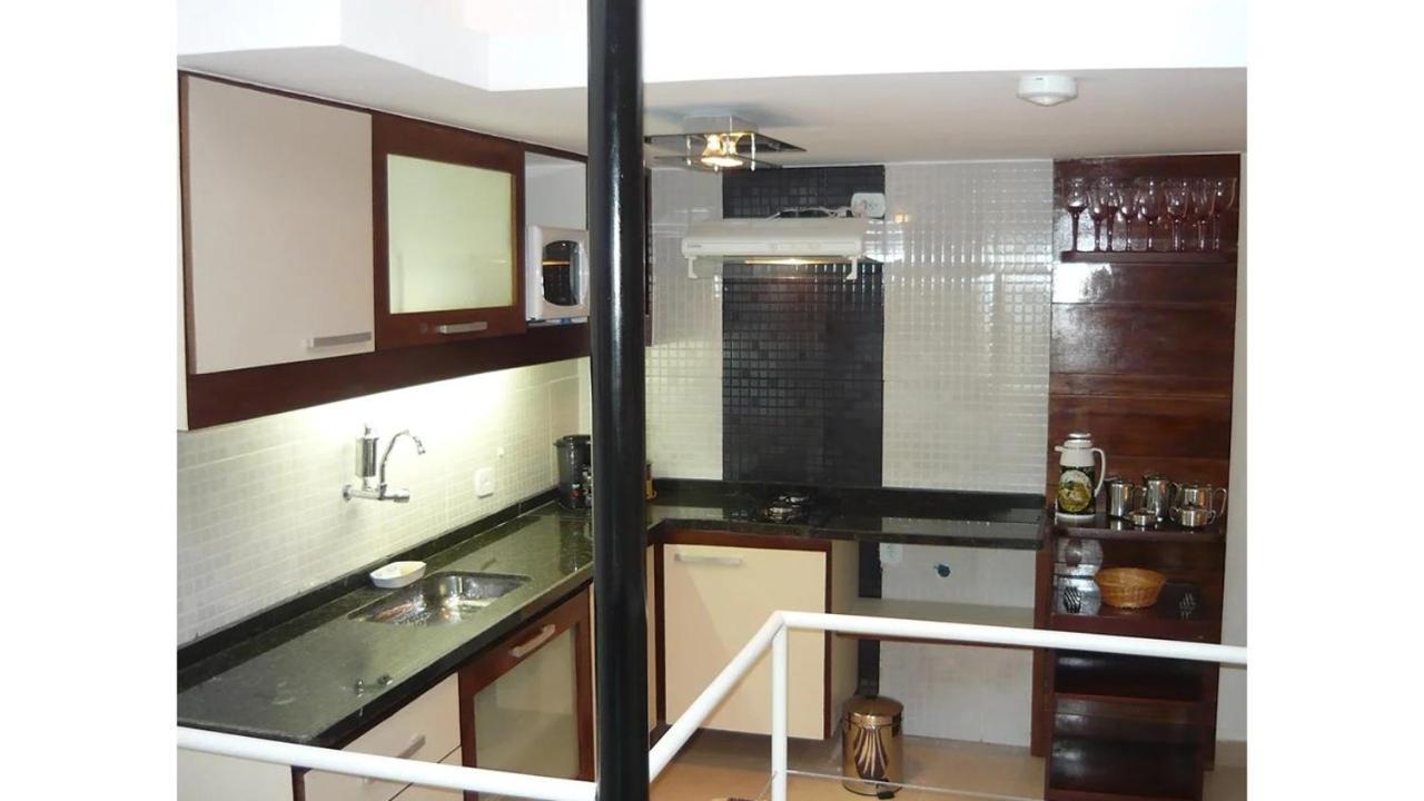 Ipanema Ville Residence Service - Apart Hotel - Cobertura Penthouse De Luxe Rio de Janeiro Exterior photo