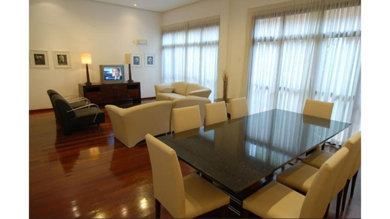 Ipanema Ville Residence Service - Apart Hotel - Cobertura Penthouse De Luxe Rio de Janeiro Exterior photo