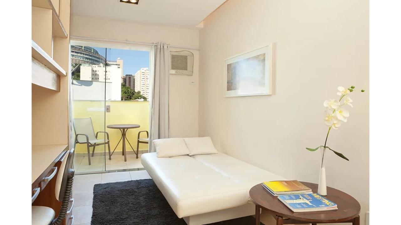 Ipanema Ville Residence Service - Apart Hotel - Cobertura Penthouse De Luxe Rio de Janeiro Exterior photo