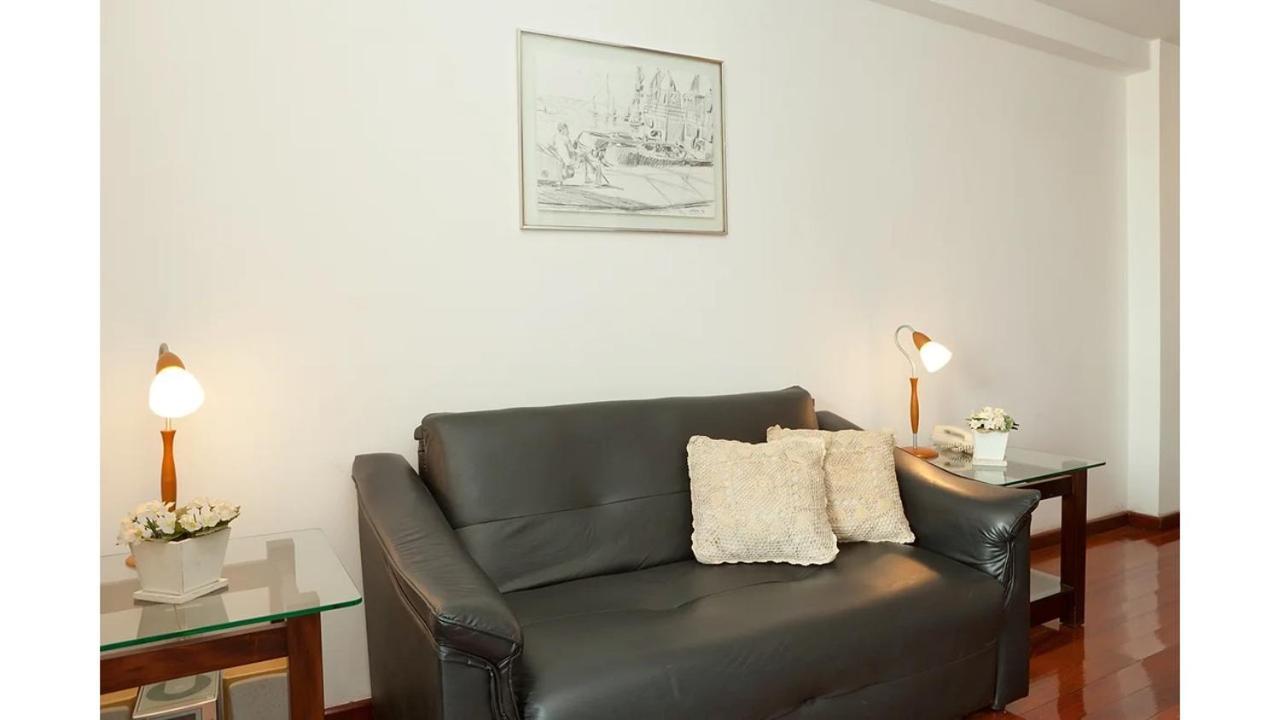 Ipanema Ville Residence Service - Apart Hotel - Cobertura Penthouse De Luxe Rio de Janeiro Exterior photo