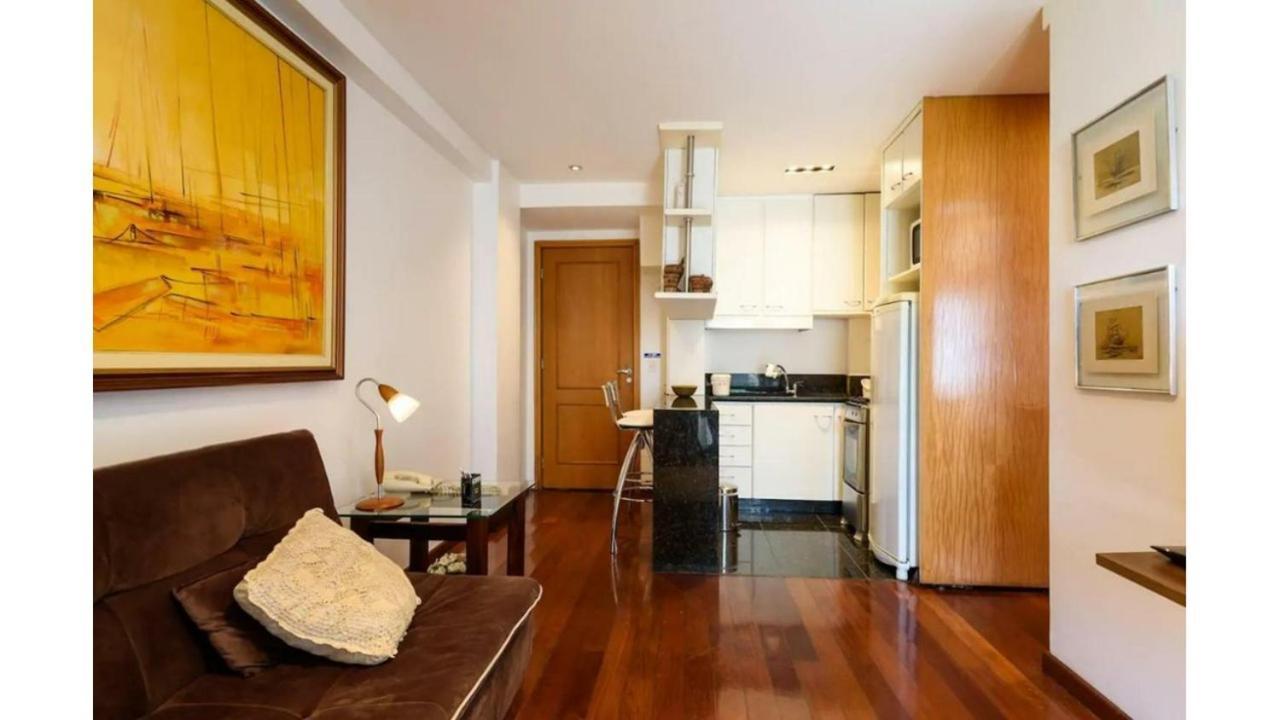 Ipanema Ville Residence Service - Apart Hotel - Cobertura Penthouse De Luxe Rio de Janeiro Exterior photo