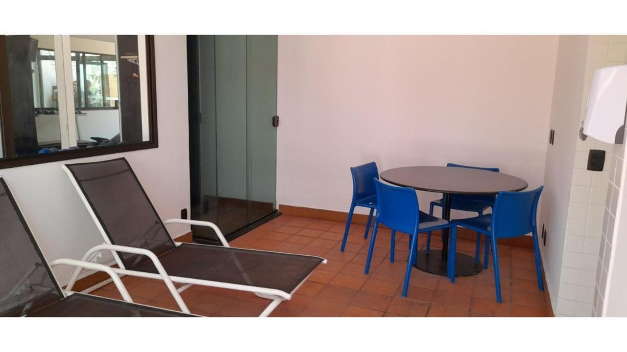 Ipanema Ville Residence Service - Apart Hotel - Cobertura Penthouse De Luxe Rio de Janeiro Exterior photo