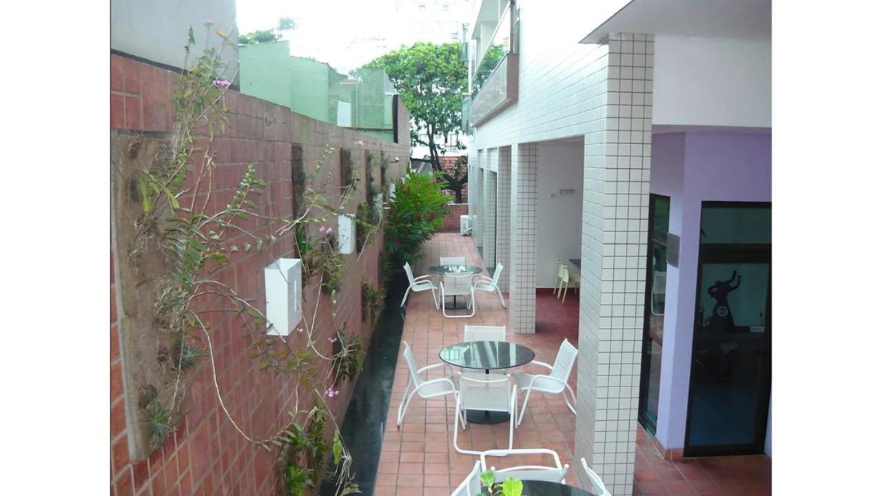 Ipanema Ville Residence Service - Apart Hotel - Cobertura Penthouse De Luxe Rio de Janeiro Exterior photo