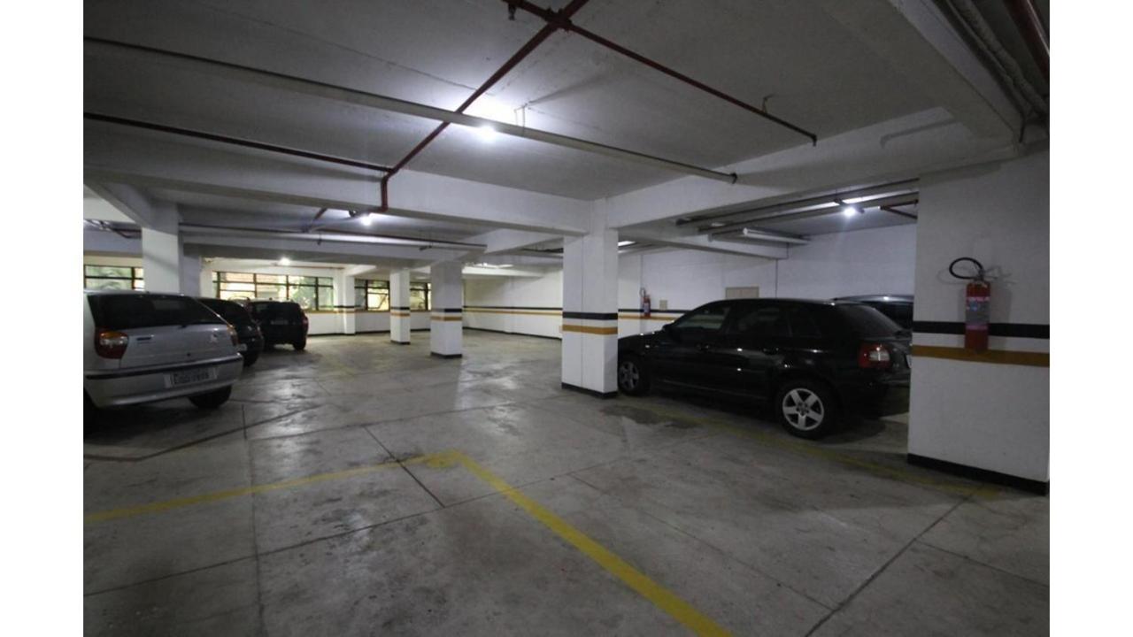 Ipanema Ville Residence Service - Apart Hotel - Cobertura Penthouse De Luxe Rio de Janeiro Exterior photo